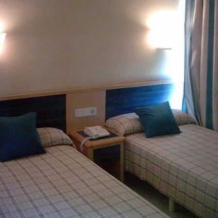Csv Aloha Playa Apartment Benalmadena