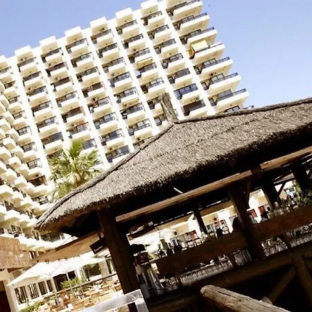 Csv Aloha Playa * Benalmadena