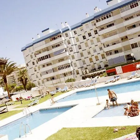 Csv Aloha Playa Apartment