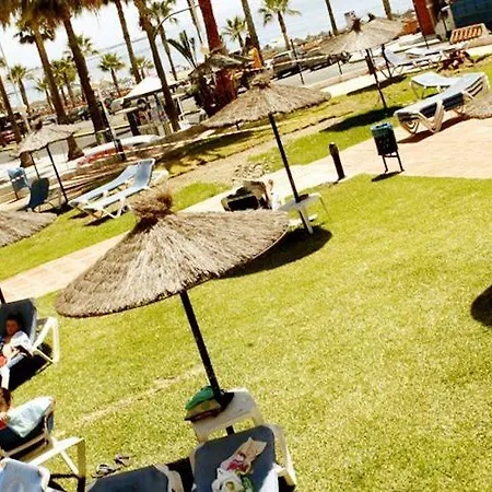 Csv Aloha Playa Apartment