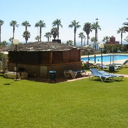 Csv Aloha Playa Apartment *