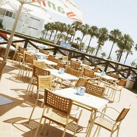 Csv Aloha Playa * Benalmadena