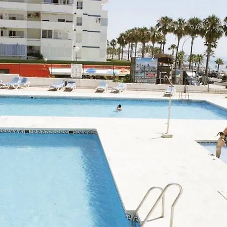 Csv Aloha Playa Apartment