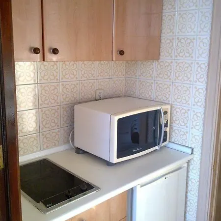 Csv Aloha Playa Apartment *