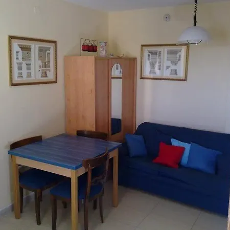 Csv Aloha Playa Apartment Benalmadena