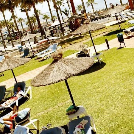 Csv Aloha Playa * Benalmadena