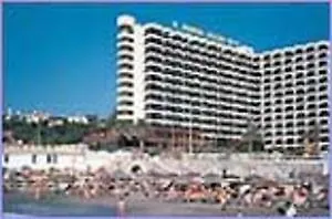 Apartment Csv Aloha Playa Benalmadena