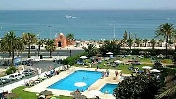 Csv Aloha Playa Apartment