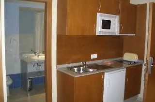 Csv Aloha Playa Apartment Benalmadena