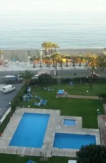 Apartment Csv Aloha Playa *
