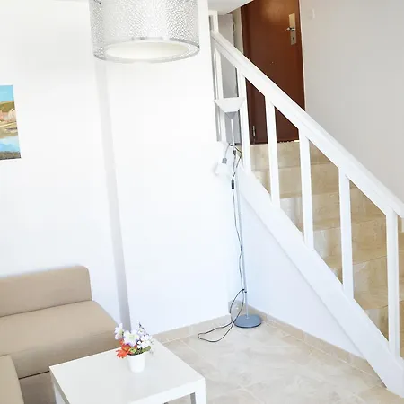 Csv Aloha Playa Apartment Benalmadena