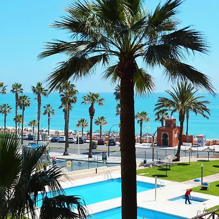 Apartment Csv Aloha Playa Benalmadena