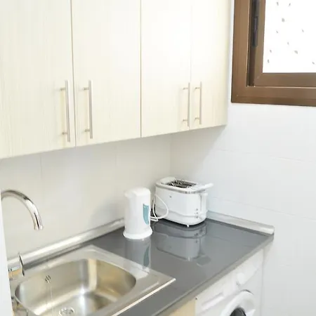 Apartment Csv Aloha Playa