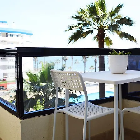 Apartment Csv Aloha Playa
