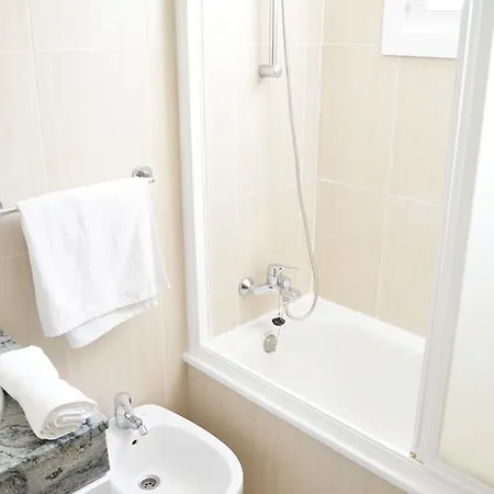 Csv Aloha Playa Apartment