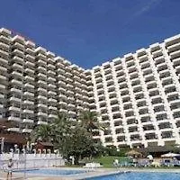 Csv Aloha Playa Apartment Benalmadena