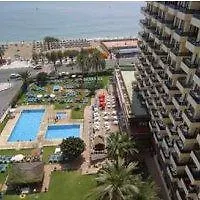 Csv Aloha Playa Benalmadena
