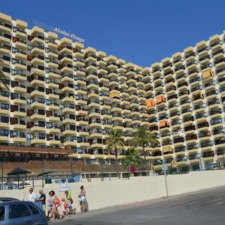 Csv Aloha Playa Apartment