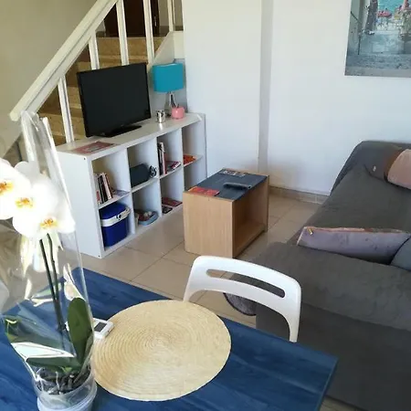 Apartment Csv Aloha Playa Benalmadena