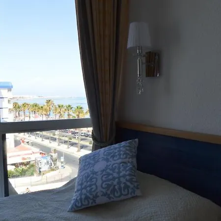 Apartment Csv Aloha Playa