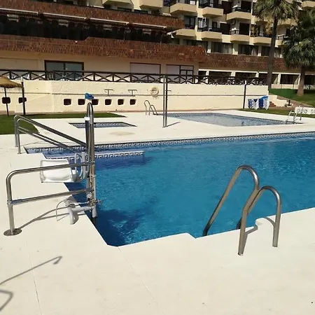 Csv Aloha Playa * Benalmadena