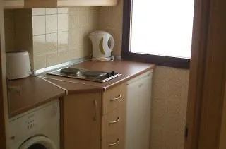Apartment Csv Aloha Playa Benalmadena